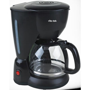 Rite-tek Coffee Maker(CM260)