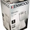 Kenwood BL335 350 Watt 1 Liter Blender 3