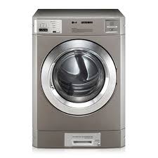 LG 10kg Commercial Dryer