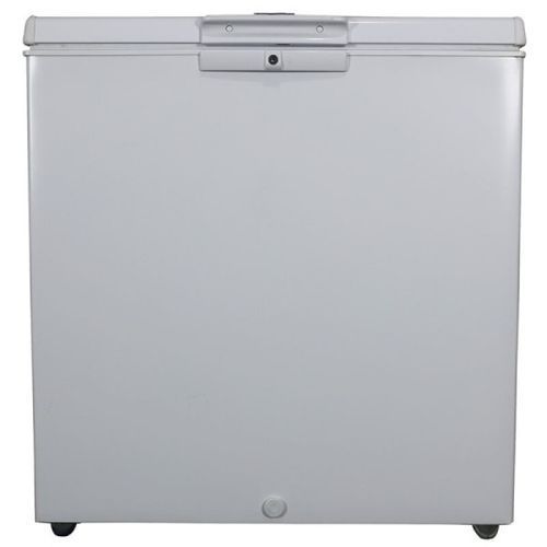 LG 190-Litres Chest Freezer