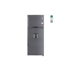 LG Refrigerator GL-F502HLHL 471L 1