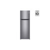 LG Top-Freezer Refrigerator GN-C272SLCN 1
