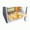 LG Top-Freezer Refrigerator GN-C272SLCN 3