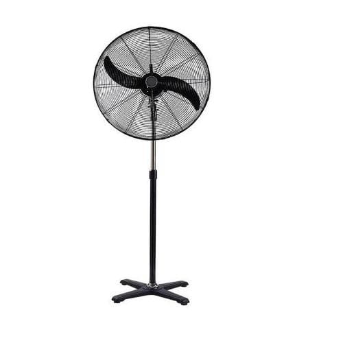 Rite-tek Industrial Standing Fan 26 Inches(IF726)