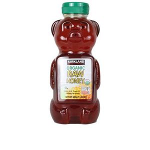 Kirkland Organic Raw Honey 2