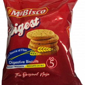 mabisco biscuit