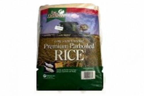 per excellence ( premium Parboiled Rice) Bigsize