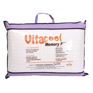 vitacool pillow