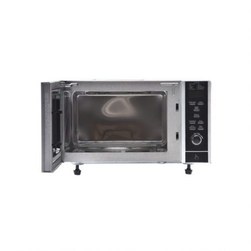 Omaha-Microwave-OMBG30S-2-Front-Open-1-570x570