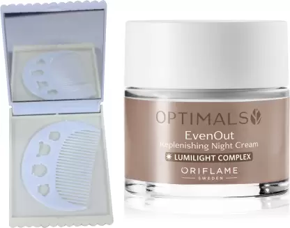 optimals-even-out-night-cream-50ml-32480-with-comb-mirror-set-original-imafffnfswhpaj5y