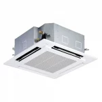 Gree-3HP-Ceiling-Cassette-Air-Conditioner-–-R410