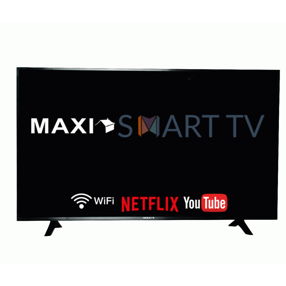 MAXI-TV-55-D1240-NS
