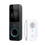 Eufy-Video-Doorbell-1080p-Battery-Powered-Black-1