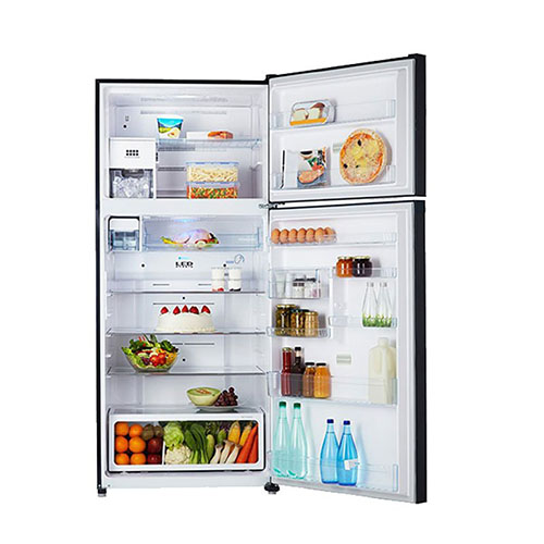 fridge two